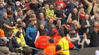 Ty rattles THOUSANDS of Man City fans at once