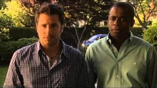 Psych Season 4 Blooper Reel