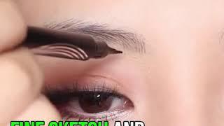 Eyebrow Ink Pen