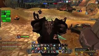 Arms Warrior - (Battlegrounds Pvp Highlights #25) - Wow Dragonflight 10.2.6