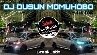 SABAH MUSIC - DJ DUSUN MOMUHOBO(BreakLatin)