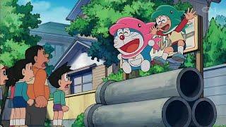 Doraemon New Episode Episode 01 - Doraemon Cartoon - Doraemon In Hindi - Doraemon Movie