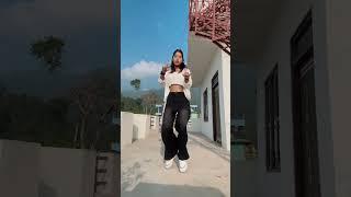 Galabandi samauxu timro dukha sukhama ramauxu 🫶️ | Tiktok Nepal | Tiktok Star | #shorts