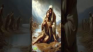 Jesus Healing Touch and Consolation (Matthew 14:14) | Choirs of Angels Music For Worship & Healing