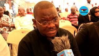 Alhaji Bature was a fearless voice in the media – Sylvester Mensah