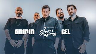 Şanışer Live Sessions - Gel (w/ @gripin )