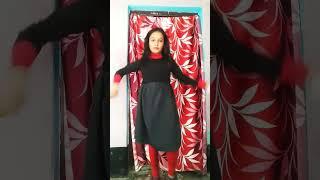 Jisoo flower|Dance cover|please suscribe|#sreeja craft and Entertainment #shorts