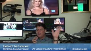 Las Vegas Live Stream