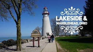 Lakeside Marblehead Ohio