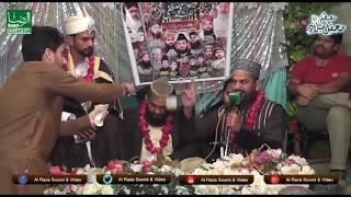 Athar Saeedi Best Kalam //jhandy shah Mehfil By Al Raza Sound & Video Production 0323-8419349