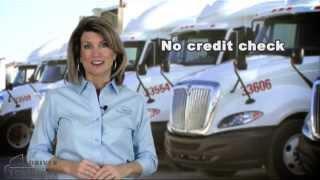 Truck Driving Careers with Driver Solutions