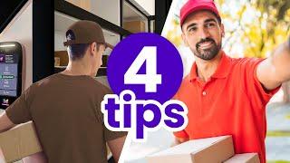 Apartment Delivery Management: Top 4 Essential Tips