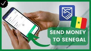 How to Send Money to Senegal with Remitly?