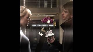 “I’m sorry ”| Peter parker and Gwen edit | I like me better by Lauv