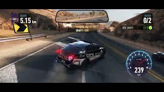 NFS No Limits | Cop Mode On 