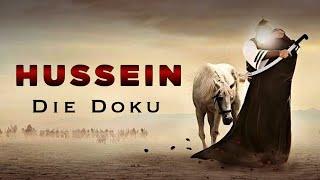 HUSSEIN - DOKU Deutsch