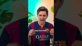 Why Barcelona Are Losing Games Again | #laliga #barcelona