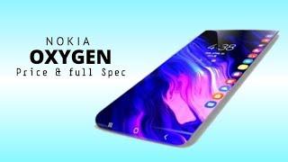 Take a look at this Nokia Oxygen Ultra 5G with 200MP Camera, 8100mAh Battery