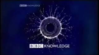 BBC Knowledge close/BBC4 opening March 2002