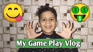 My Home Vlog Game Play With My Brother | Zainul King