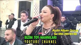 bizim toy mahnilari oxuyur Nigar Agcabedili ve Orxan bey / sintez Aydin Aliyev / gitara Tural