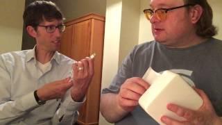 Unboxing Apple Watch