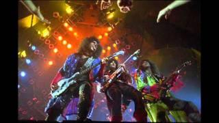 Kiss - White Christmas - 1985