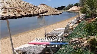 Erdek Plaja Yakın Satılık Arsa 1500m2 Tapuda 3 adet ev kayıtlı