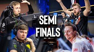 IEM Katowice 2022 Semi Finals - CHECK HIM PC!!!