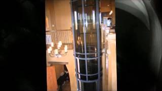 Vacuum Elevators - Home Elevators of Houston