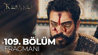 kurulus Osman season 4 Bölüm 109 fragmini