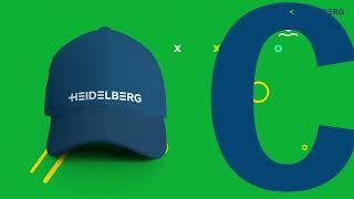 HEIDELBERG UK Merchandise now at the UK eShop