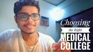 How to Choose the Best Medical College? Easy Guide | NEET Counseling