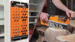 Top 25 Tools For Every DIY Enthusiast || Tool Hacks And Ideas