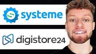 How To Use Systeme.io To Promote Digistore24 For Free (Step By Step)