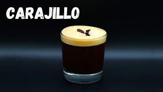 Carajillo Recipe | Easy Coffee Cocktail Recipe