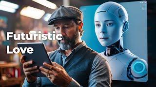 AI Wives 2025: Love or Disaster?  | Smart AI Hustle