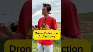 Detecting Drone Pilots at Airshows #airshow #aviation #airplane #drone #aussieairboss #besnappy