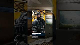 shout out - AreYou4Real #rainbowsixsiege #rainbowsix #rainbow6siege #rainbowsixsiegeclips #rainbow6