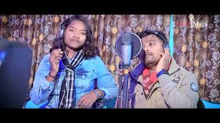 Jhar Jhar Sithpani ! New Christmas video song 2022 ! Singer Krishna badaik Mani Kumari ! #Sadrimaja