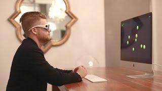NeuroTracker Demo Instructions