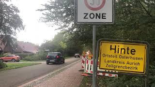 Verkehrschaos durch Sperrung