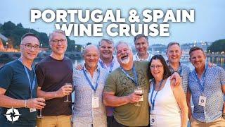 Portugal & Spain Cruise 2024 RECAP | OUTbound Travel