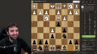 arjun magnus (chess24) | Chess Highlights