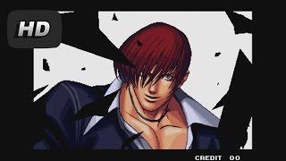 The King of Fighters '98 - Intro Opening HD