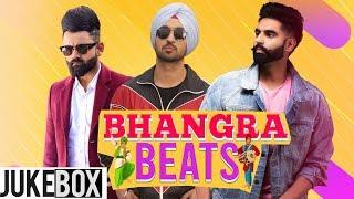 Bhangra Beats (Video Jukebox) | Latest Punjabi Songs 2019 | Speed Records