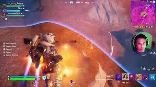 FORTNITE ZERO BUILD - LETS WIN !!!!