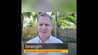 1 Minute Motivation with Bob Brumm - Encouragement Engineer
