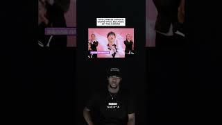 These Chinese Song Is Going Viral Because Of The N-Word: Nae Ni**a #shorts #viral