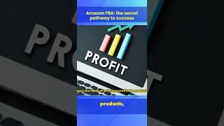 Amazon FBA #amazonfba #amazon #passiveincome #afrisiantech #makemoneyonline #shorts #finance